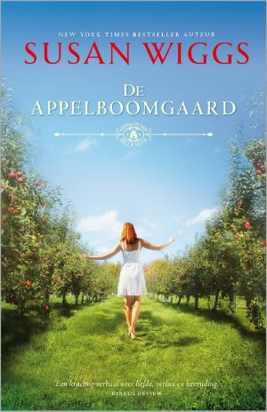 [Bella Vista Chronicles 01] • De Appelboomgaard